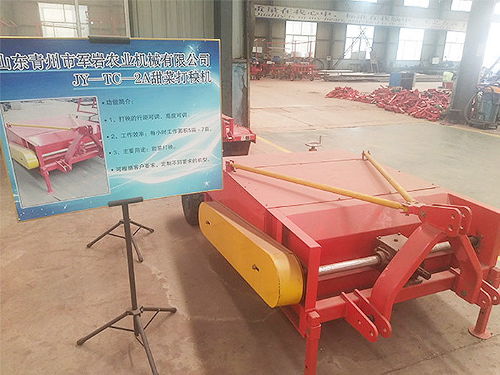 旋耕起壟鏈條鎮(zhèn)壓播種&mdash;體機(jī)